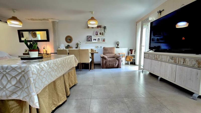 3 soveværelse Byhus til salg i Cala Ratjada med swimmingpool garage - € 690.000 (Ref: 9301919)