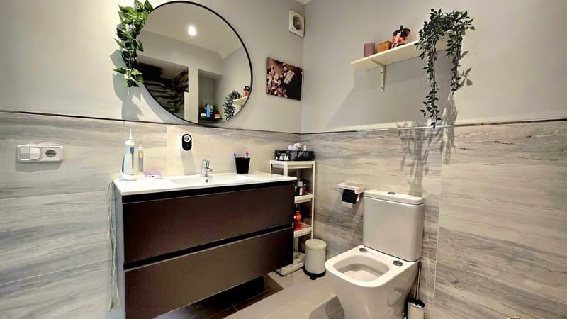 3 soveværelse Byhus til salg i Cala Ratjada med swimmingpool garage - € 690.000 (Ref: 9301919)