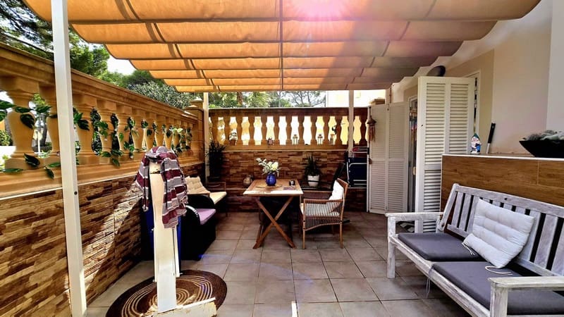 3 soveværelse Byhus til salg i Cala Ratjada med swimmingpool garage - € 690.000 (Ref: 9301919)