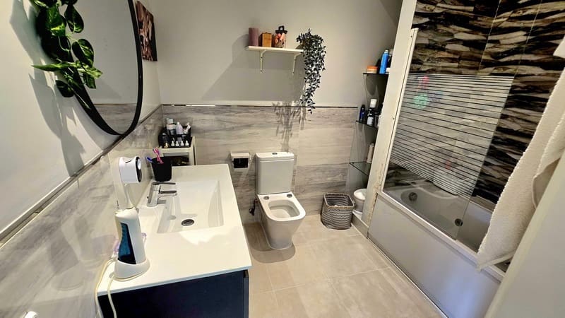 3 soveværelse Byhus til salg i Cala Ratjada med swimmingpool garage - € 690.000 (Ref: 9301919)