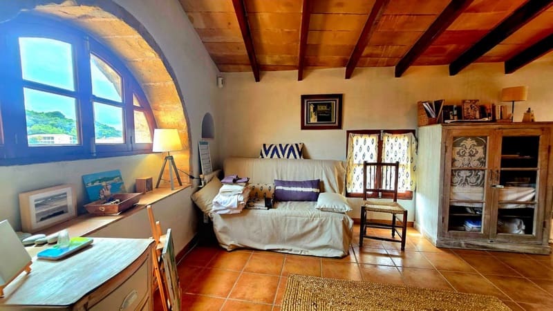 3 soveværelse Byhus til salg i Capdepera - € 695.000 (Ref: 9322818)