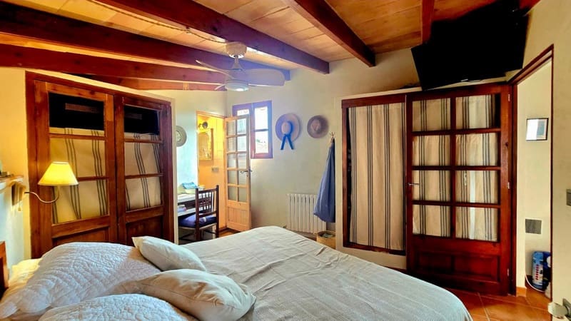 3 soveværelse Byhus til salg i Capdepera - € 695.000 (Ref: 9322818)