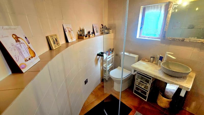 3 soveværelse Byhus til salg i Capdepera - € 695.000 (Ref: 9322818)