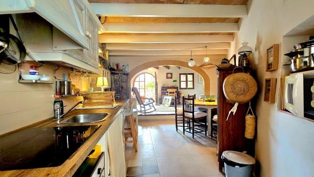 3 bedroom Townhouse for sale in Capdepera - € 695,000 (Ref: 9322818)