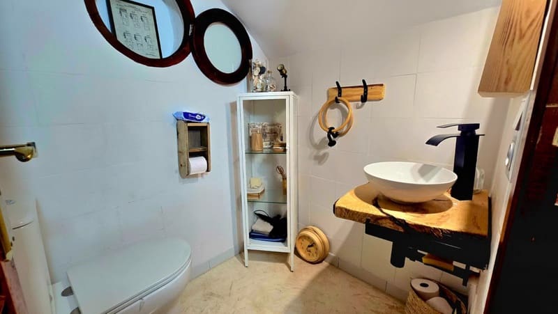 3 soveværelse Byhus til salg i Capdepera - € 695.000 (Ref: 9322818)