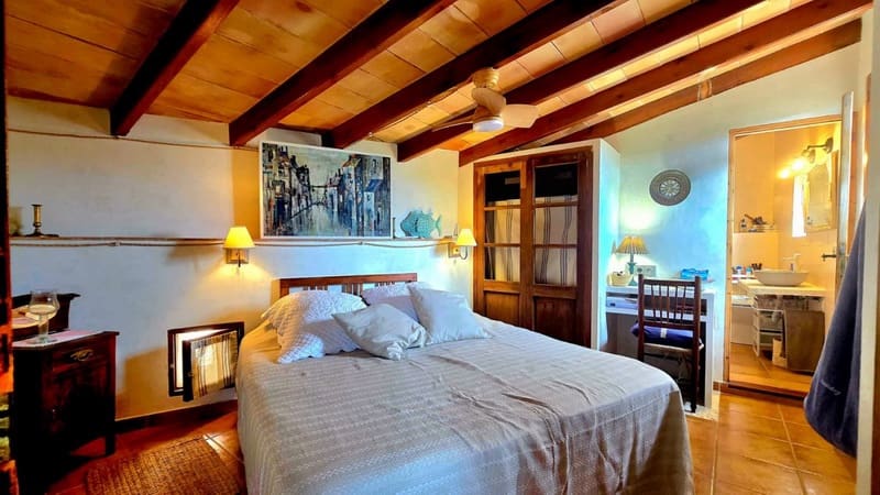 3 soveværelse Byhus til salg i Capdepera - € 695.000 (Ref: 9322818)