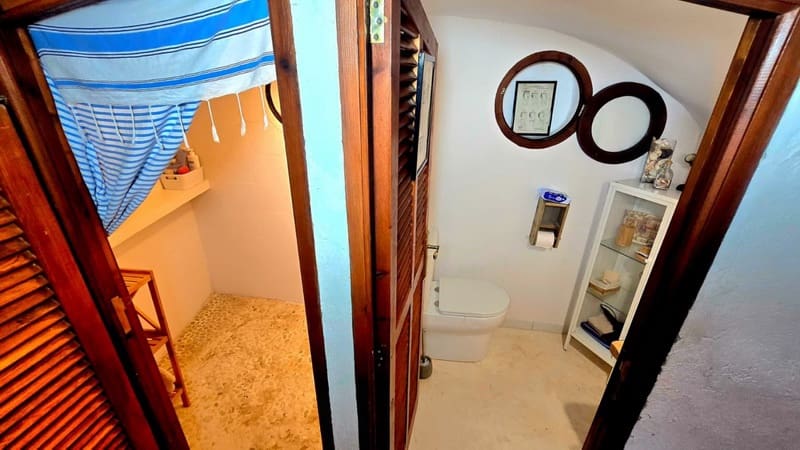 3 soveværelse Byhus til salg i Capdepera - € 695.000 (Ref: 9322818)