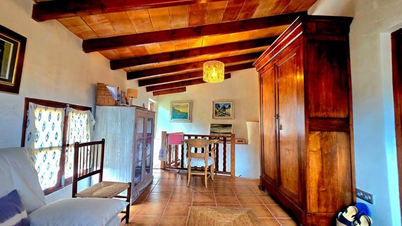 3 soveværelse Byhus til salg i Capdepera - € 695.000 (Ref: 9322818)