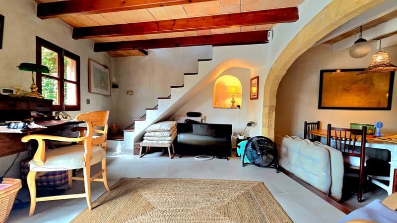 3 soveværelse Byhus til salg i Capdepera - € 695.000 (Ref: 9322818)