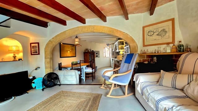 3 bedroom Townhouse for sale in Capdepera - € 695,000 (Ref: 9322818)