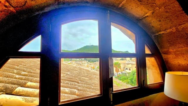 3 bedroom Townhouse for sale in Capdepera - € 695,000 (Ref: 9322818)