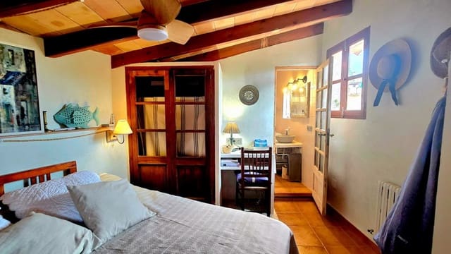 3 bedroom Townhouse for sale in Capdepera - € 695,000 (Ref: 9322818)