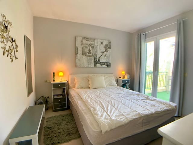 3 chambre Villa/Maison Mitoyenne à vendre à Capdepera avec piscine - 450 000 € (Ref: 9326944)