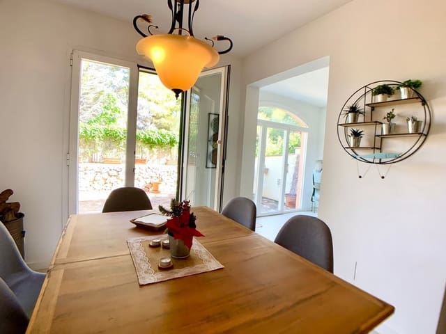 3 chambre Villa/Maison Mitoyenne à vendre à Capdepera avec piscine - 450 000 € (Ref: 9326944)