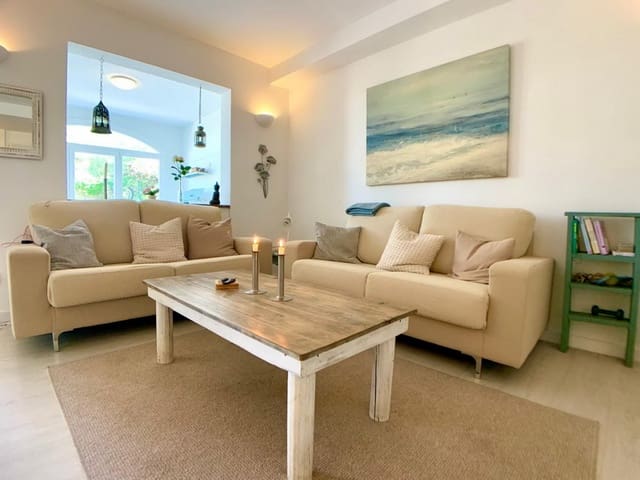 3 chambre Villa/Maison Mitoyenne à vendre à Capdepera avec piscine - 450 000 € (Ref: 9326944)