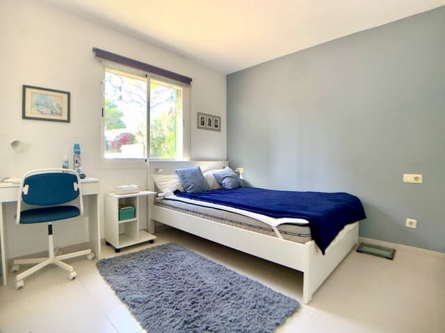 3 chambre Villa/Maison Mitoyenne à vendre à Capdepera avec piscine - 450 000 € (Ref: 9326944)