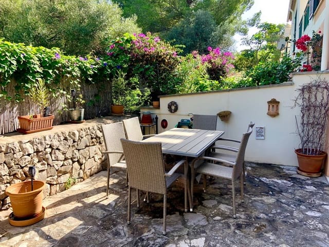 3 chambre Villa/Maison Mitoyenne à vendre à Capdepera avec piscine - 450 000 € (Ref: 9326944)