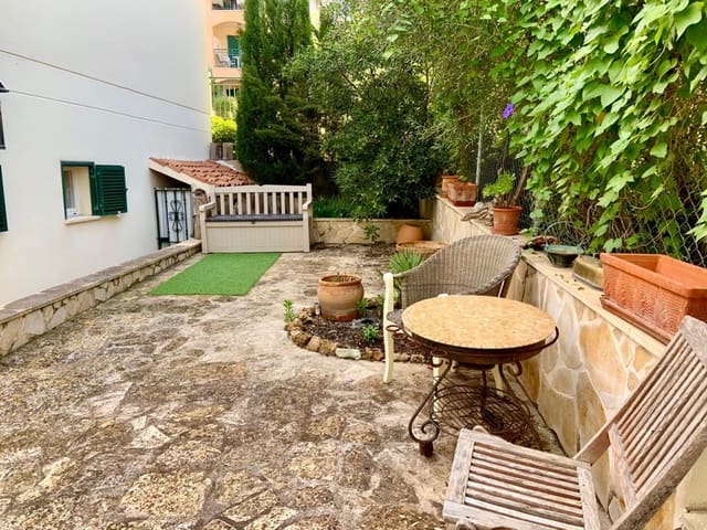 3 chambre Villa/Maison Mitoyenne à vendre à Capdepera avec piscine - 450 000 € (Ref: 9326944)