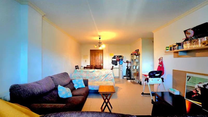 3 chambre Appartement à vendre à Capdepera avec garage - 318 000 € (Ref: 9332725)