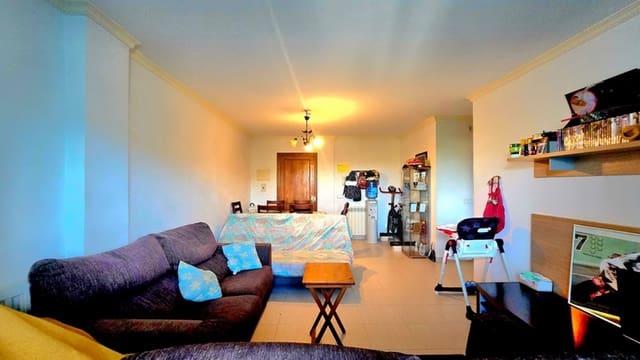 3 Zimmer Wohnung zu verkaufen in Capdepera mit Garage - 318.000 € (Ref: 9332725)