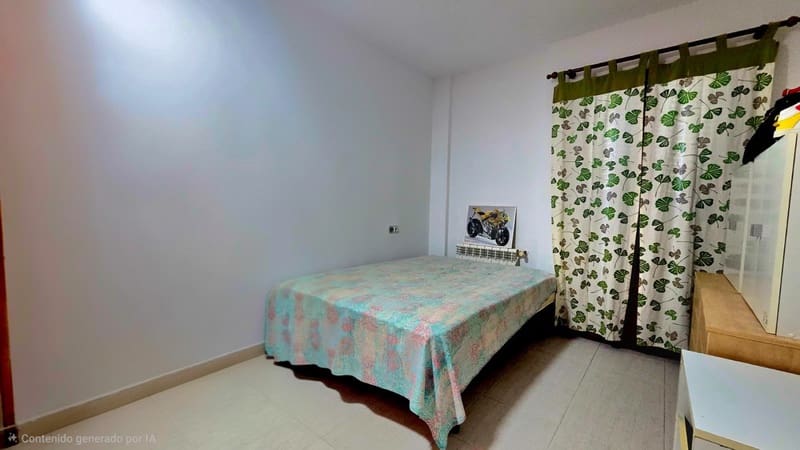 3 chambre Appartement à vendre à Capdepera avec garage - 318 000 € (Ref: 9332725)