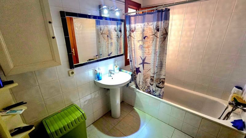 3 chambre Appartement à vendre à Capdepera avec garage - 318 000 € (Ref: 9332725)