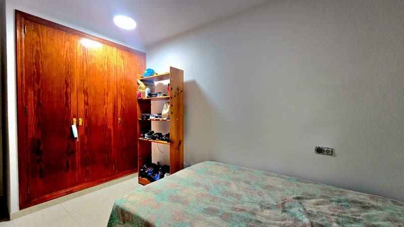 3 chambre Appartement à vendre à Capdepera avec garage - 318 000 € (Ref: 9332725)