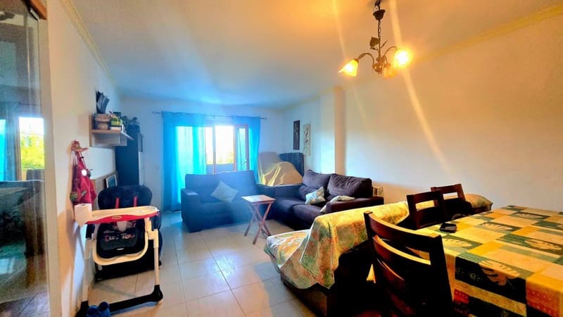 3 chambre Appartement à vendre à Capdepera avec garage - 318 000 € (Ref: 9332725)