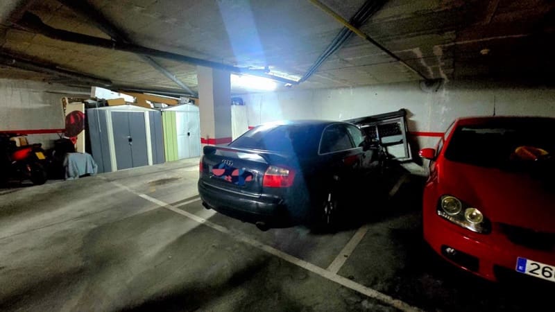 3 chambre Appartement à vendre à Capdepera avec garage - 318 000 € (Ref: 9332725)