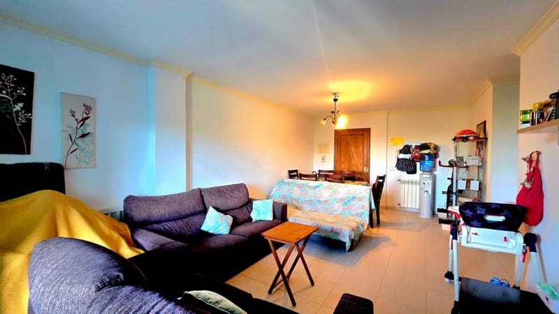 3 chambre Appartement à vendre à Capdepera avec garage - 318 000 € (Ref: 9332725)