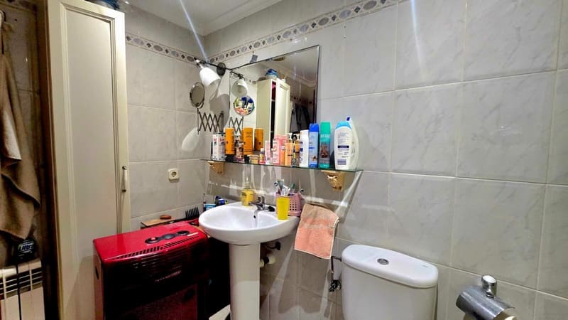 3 chambre Appartement à vendre à Capdepera avec garage - 318 000 € (Ref: 9332725)