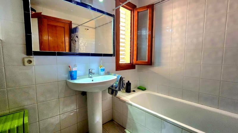 3 chambre Appartement à vendre à Capdepera avec garage - 318 000 € (Ref: 9332725)