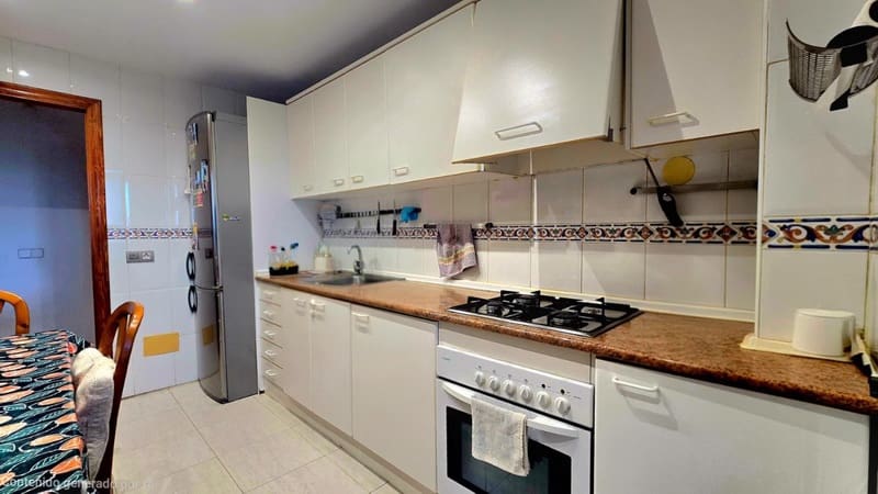 3 chambre Appartement à vendre à Capdepera avec garage - 318 000 € (Ref: 9332725)