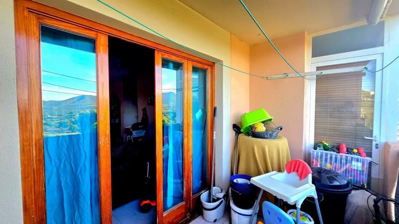 3 chambre Appartement à vendre à Capdepera avec garage - 318 000 € (Ref: 9332725)