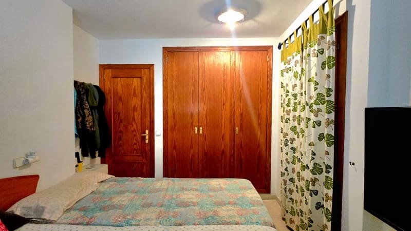 3 chambre Appartement à vendre à Capdepera avec garage - 318 000 € (Ref: 9332725)