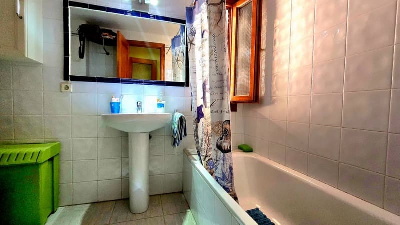 3 chambre Appartement à vendre à Capdepera avec garage - 318 000 € (Ref: 9332725)