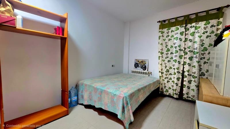 3 chambre Appartement à vendre à Capdepera avec garage - 318 000 € (Ref: 9332725)