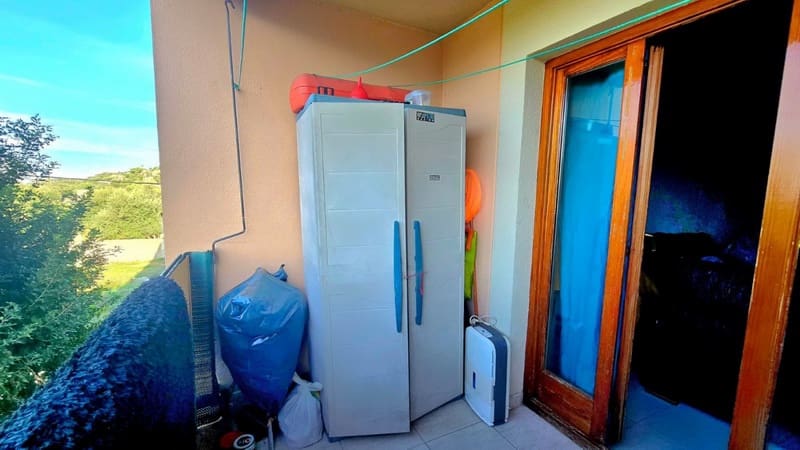 3 chambre Appartement à vendre à Capdepera avec garage - 318 000 € (Ref: 9332725)