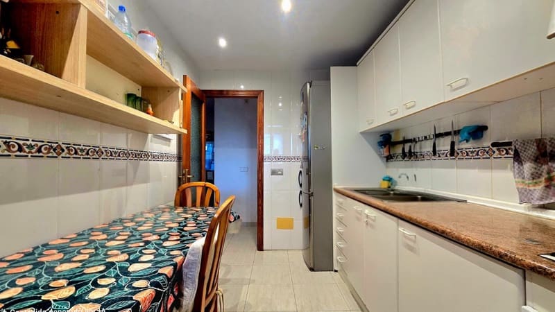 3 chambre Appartement à vendre à Capdepera avec garage - 318 000 € (Ref: 9332725)