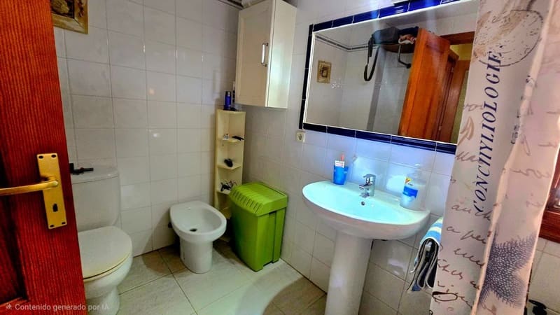 3 chambre Appartement à vendre à Capdepera avec garage - 318 000 € (Ref: 9332725)