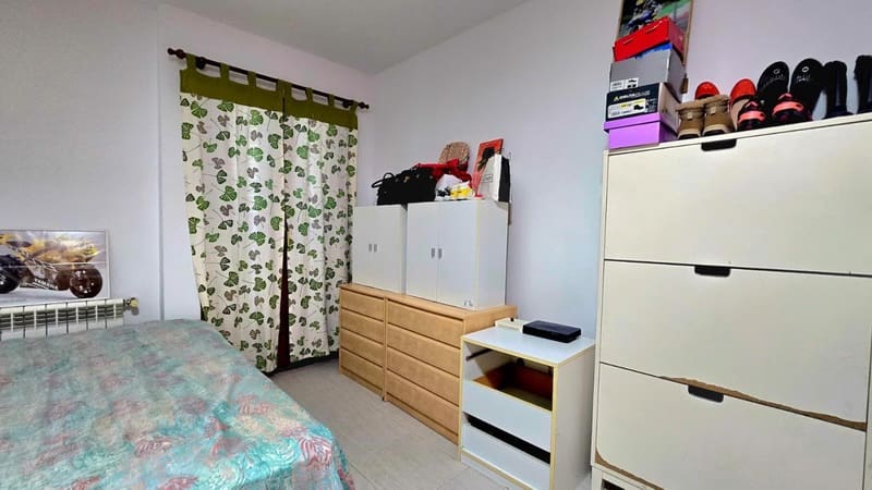 3 chambre Appartement à vendre à Capdepera avec garage - 318 000 € (Ref: 9332725)