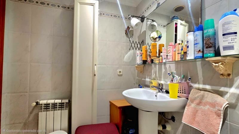 3 chambre Appartement à vendre à Capdepera avec garage - 318 000 € (Ref: 9332725)