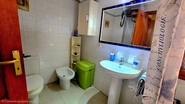 3 Zimmer Wohnung zu verkaufen in Capdepera mit Garage - 318.000 € (Ref: 9332725)