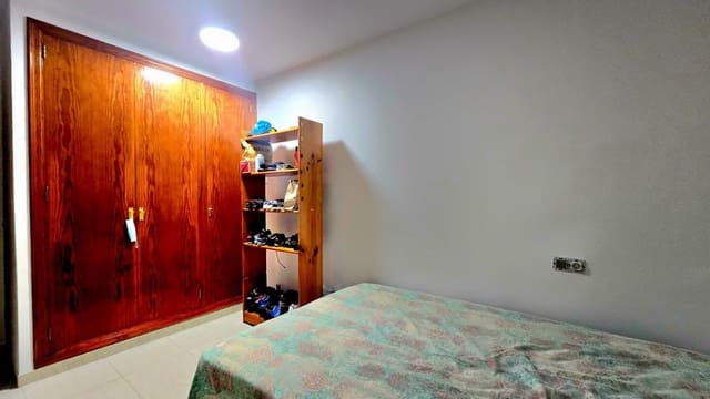 3 Zimmer Wohnung zu verkaufen in Capdepera mit Garage - 318.000 € (Ref: 9332725)