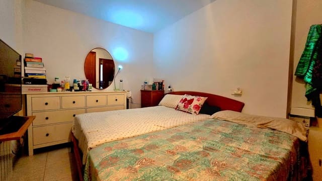 3 Zimmer Wohnung zu verkaufen in Capdepera mit Garage - 318.000 € (Ref: 9332725)