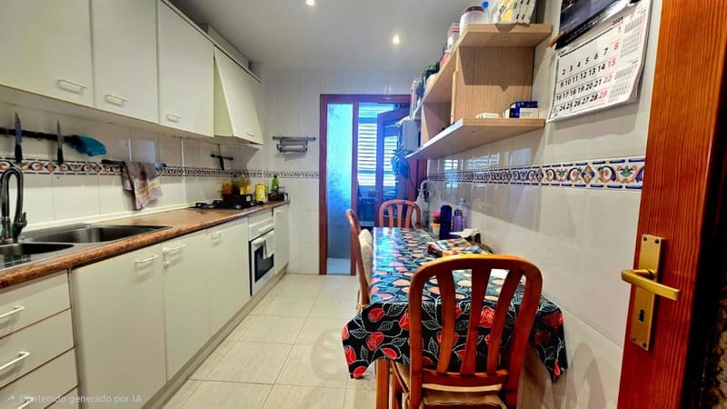 3 chambre Appartement à vendre à Capdepera avec garage - 318 000 € (Ref: 9332725)