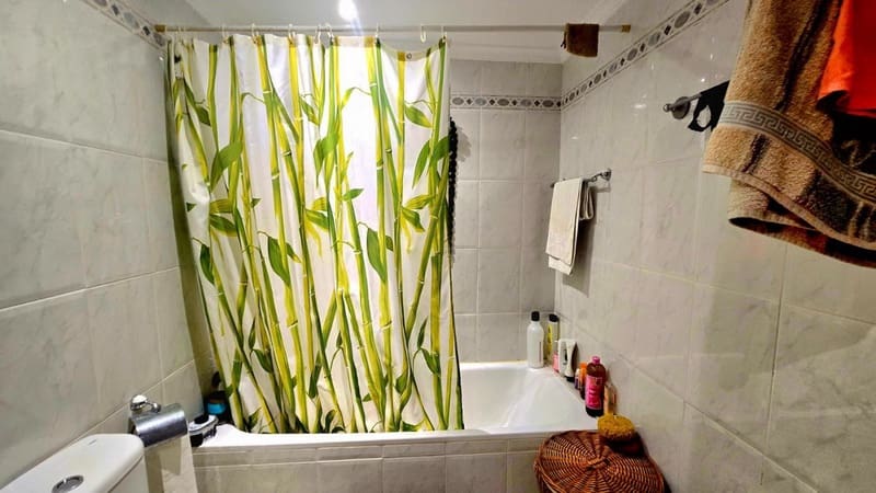 3 chambre Appartement à vendre à Capdepera avec garage - 318 000 € (Ref: 9332725)