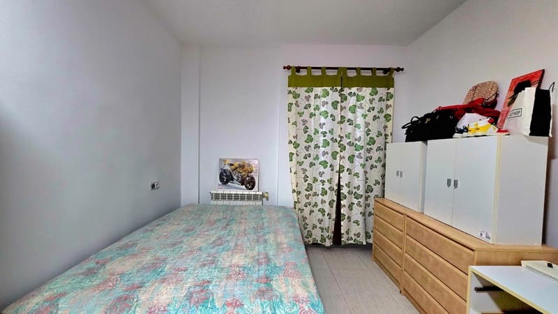 3 chambre Appartement à vendre à Capdepera avec garage - 318 000 € (Ref: 9332725)