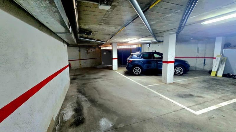 3 chambre Appartement à vendre à Capdepera avec garage - 318 000 € (Ref: 9332725)