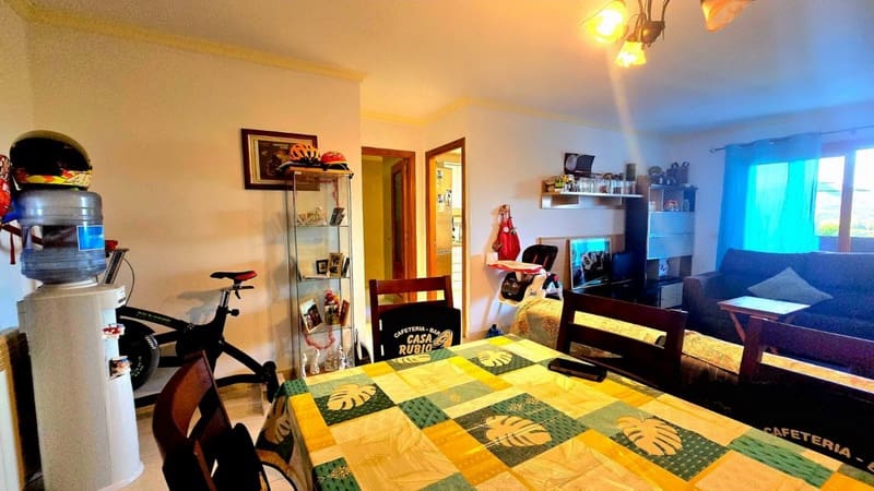 3 chambre Appartement à vendre à Capdepera avec garage - 318 000 € (Ref: 9332725)